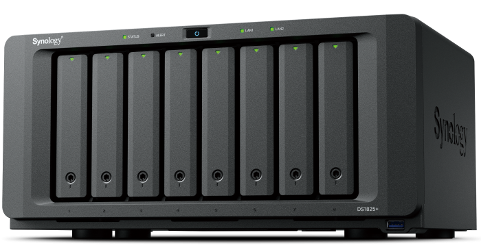 Synology DS1825neo+