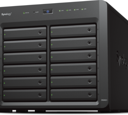 Synology DS2422+