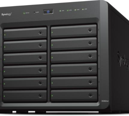 Synology DS3622xs+