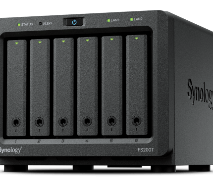 Synology FS200T