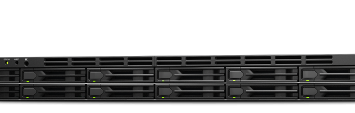 Synology FS2500