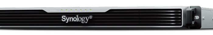 Synology RS1626xs+