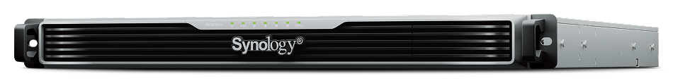 Synology RS1626xs+ Synology RS1626xs+