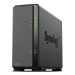 Synology DS124