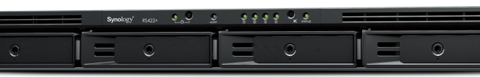 Synology RS422+