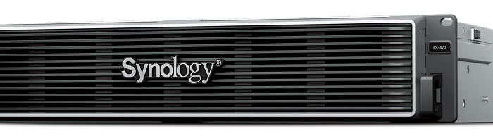 Synology FS3420