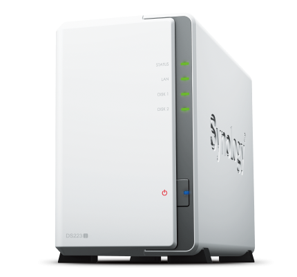 Synology DS223j