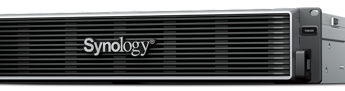 Synology FS6420