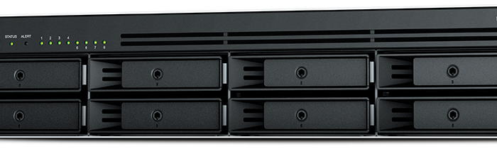 Synology RS1221+