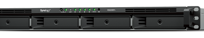 Synology RS1226RP+