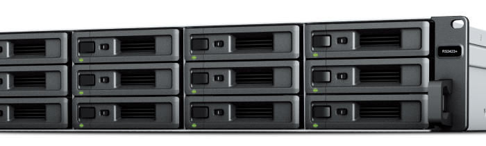 Synology RS2423+