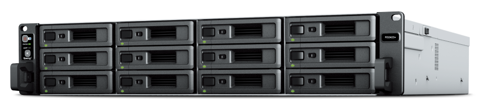 Synology RS2423+ Synology RS2423+