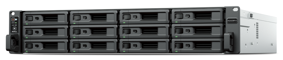 Synology RS2423RP+II Synology RS2423RP+II