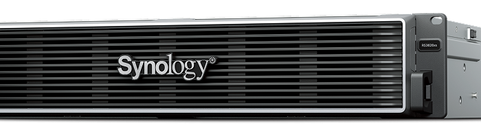 Synology RS3626xs