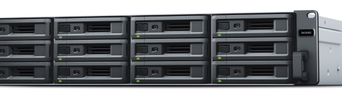 Synology SA3200D