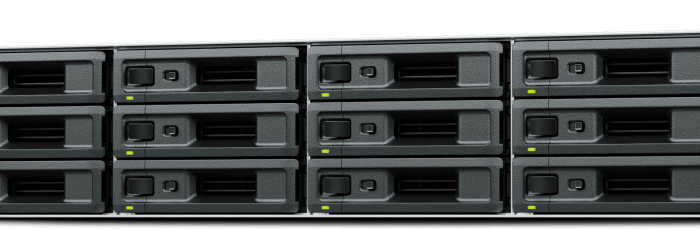 Synology SA3400D