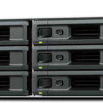 Synology UC3400