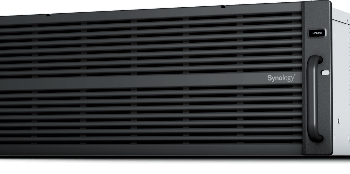 Synology HD6500