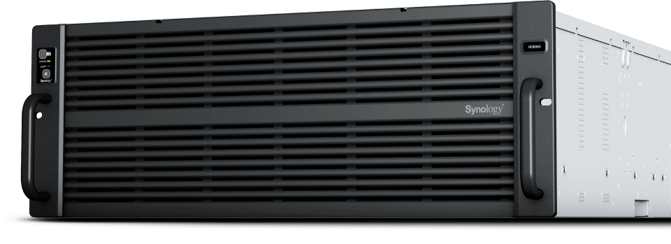 Synology HD6500 Synology HD6500