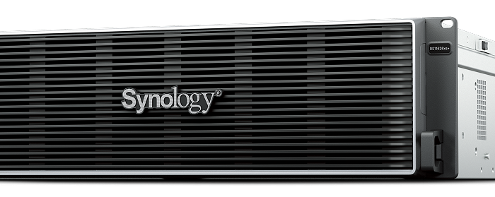Synology RS11626xs+