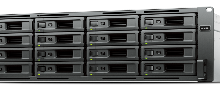 Synology RS2825RP+
