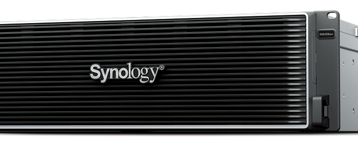 Synology RS6426xs+
