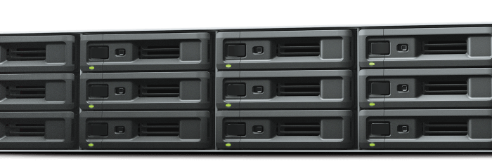 Synology UC3200