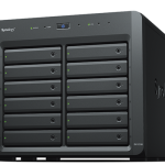 Synology DX1215II