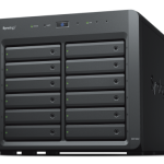 Synology DX1222