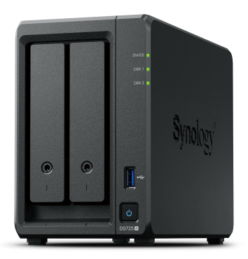 Synology DS725neo+