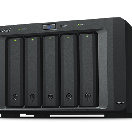 Synology DX517