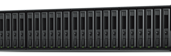 Synology FX2421