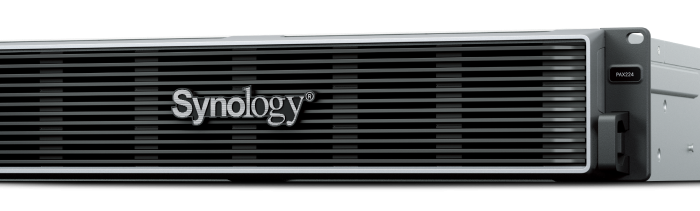 Synology PAX224