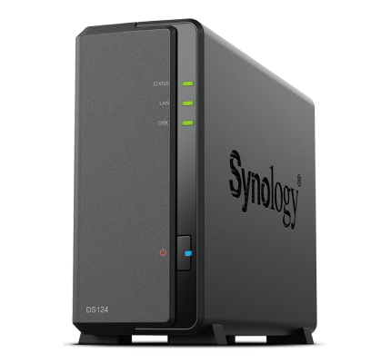Synology DS124