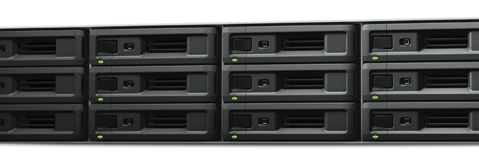 Synology RX1217