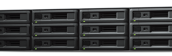 Synology RX1217RP