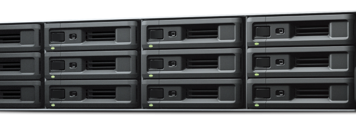 Synology RX1223RP