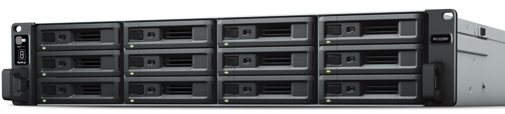 Synology RX1223RP Synology RX1223RP