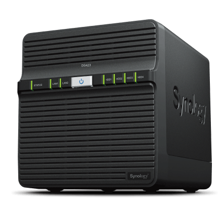 Synology DS423
