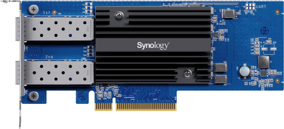 Synology E10G30-F2 Synology E10G30-F2
