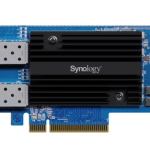 Synology E25G30-F2