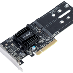 Synology M2D18 Adapter Card
