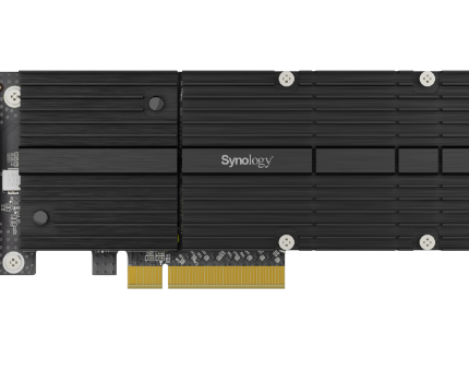 Synology M2D20 Adapter Card
