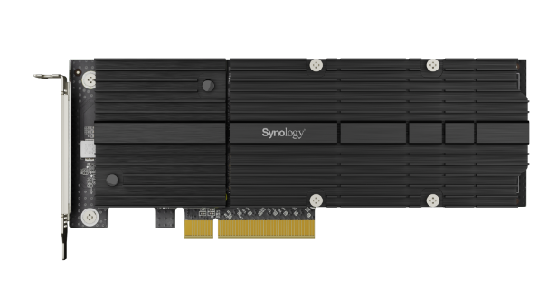 Synology M2D20 Adapter Card Synology M2D20 Adapter Card