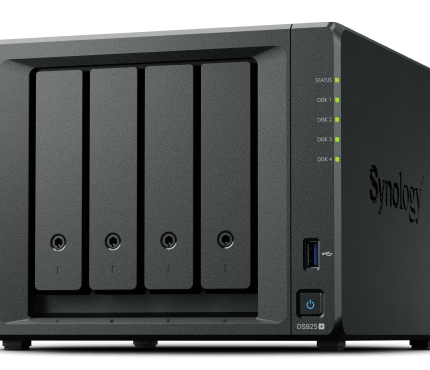 Synology DS925neo+