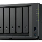 Synology DS1525neo+