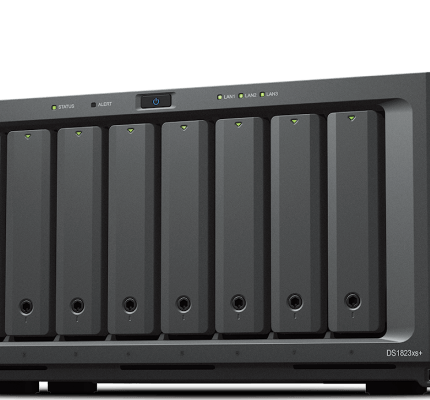 Synology DS1823xs+