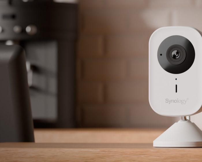 Synology CC410W