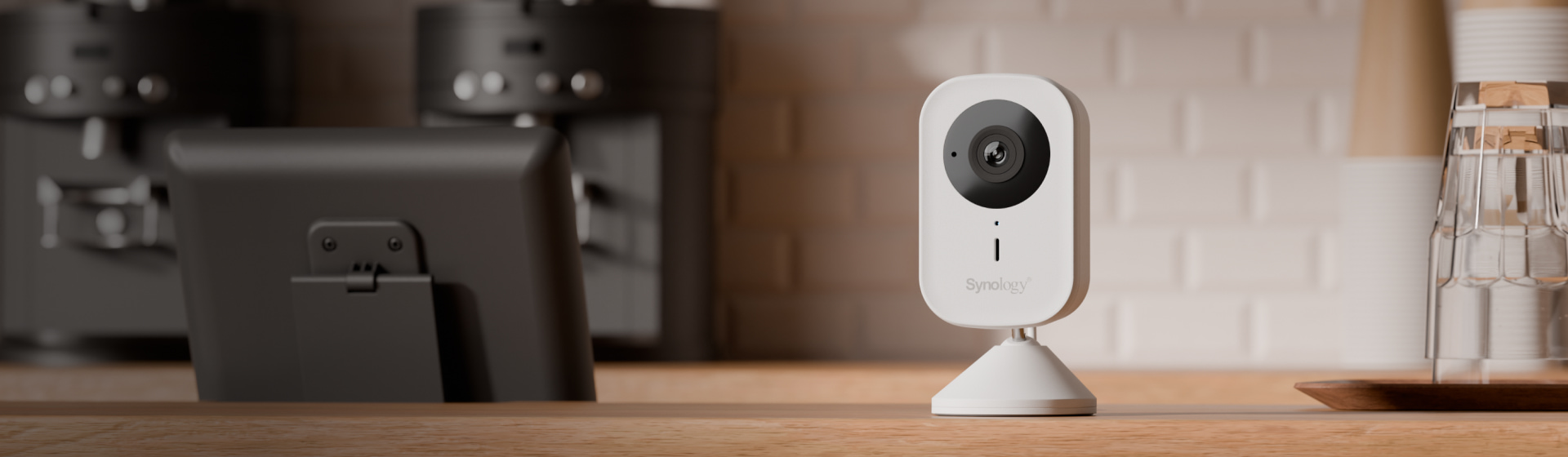 Synology CC410W